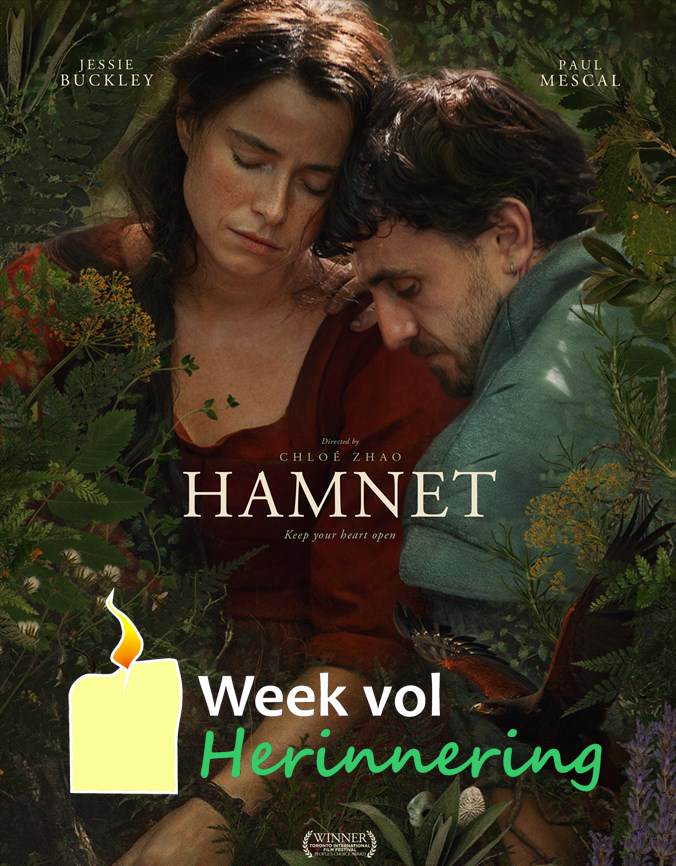 Film HAMNET
