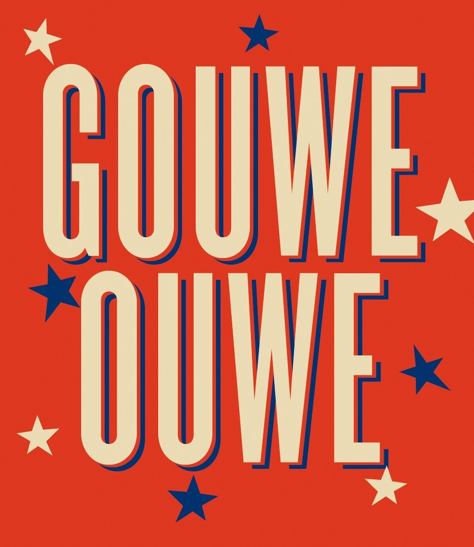 Gouwe Ouwe