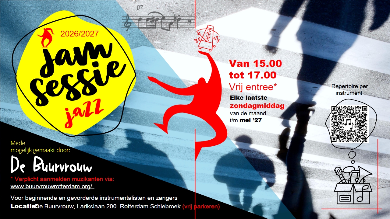 Jamsessie
